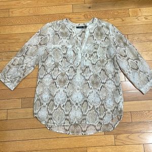 Apt. 9 Blouse